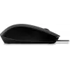 Mysz HP 150 przewodowa USB Type-A