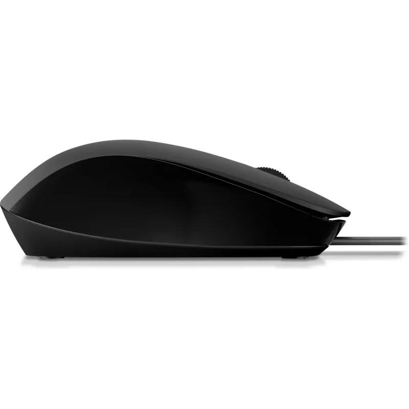 Mysz HP 150 przewodowa USB Type-A