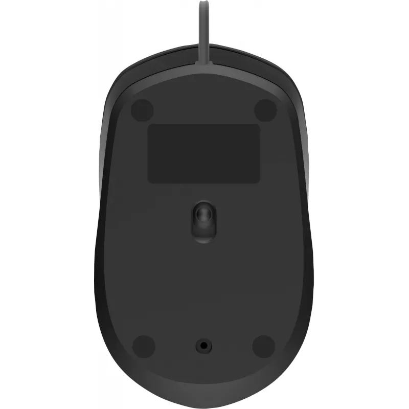 Mysz HP 150 przewodowa USB Type-A