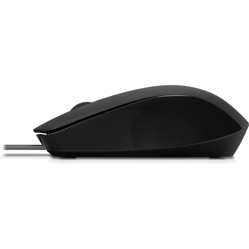 Mysz HP 150 przewodowa USB Type-A