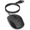 Mysz HP 150 przewodowa USB Type-A