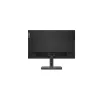 Lenovo L24e-30 monitor komputerowy 60,5 cm (23,8 cala) 1920 x 1080 pikseli Full HD LED czarny