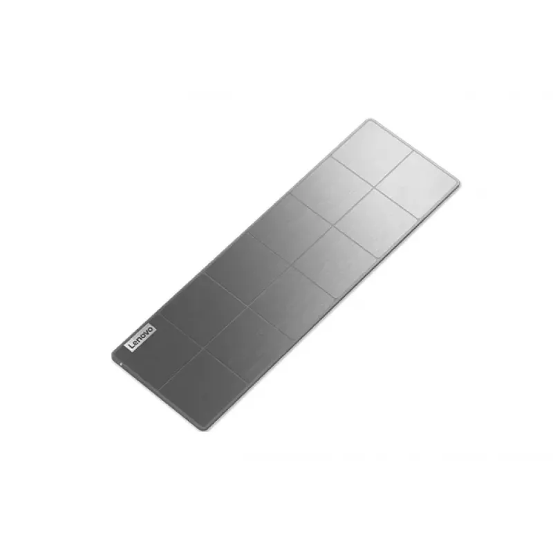 Lenovo 4X21B84024 zasilacz/adaptor Wewnętrzny 65 W Szary