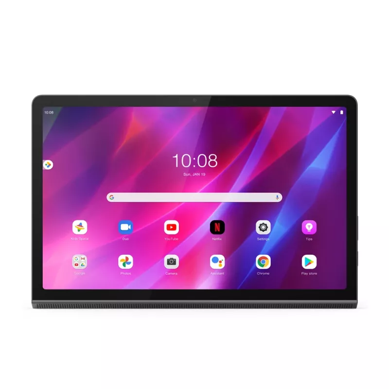 Lenovo Yoga Tab 11 MediaTek 128 GB 27,9 cm (11 inch) 4 GB Wi-Fi 5 (802.11ac) Android 11 Szary