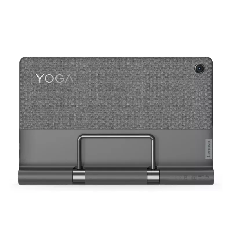 Lenovo Yoga Tab 11 MediaTek 128 GB 27,9 cm (11 inch) 4 GB Wi-Fi 5 (802.11ac) Android 11 Szary