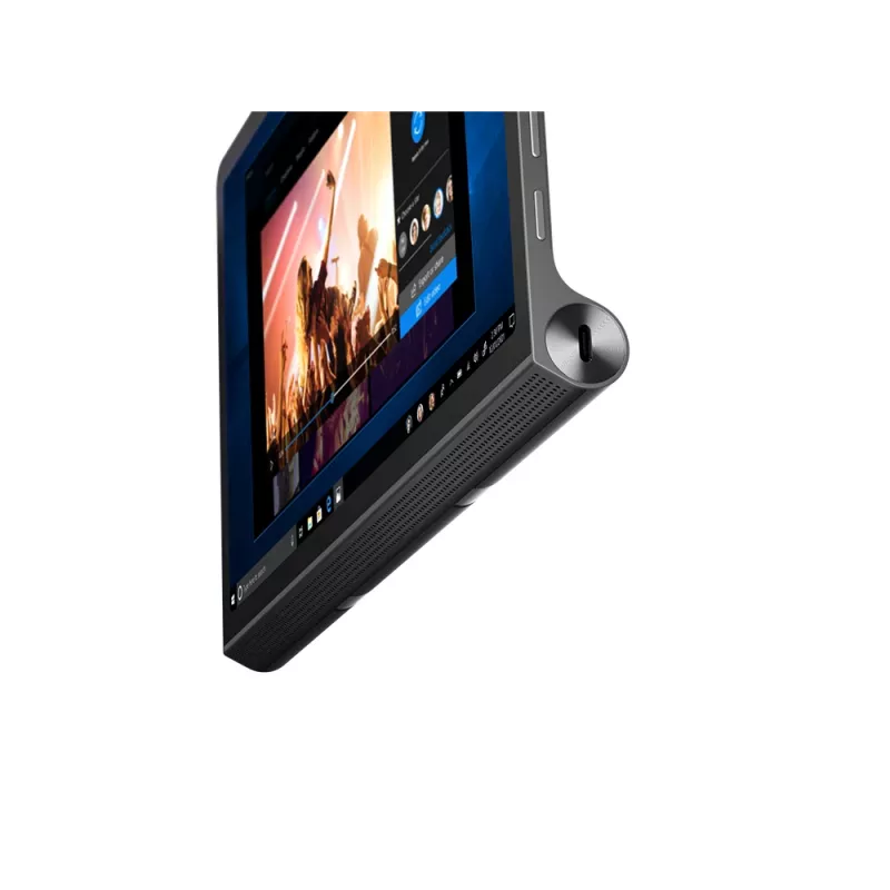 Lenovo Yoga Tab 11 MediaTek 128 GB 27,9 cm (11 inch) 4 GB Wi-Fi 5 (802.11ac) Android 11 Szary