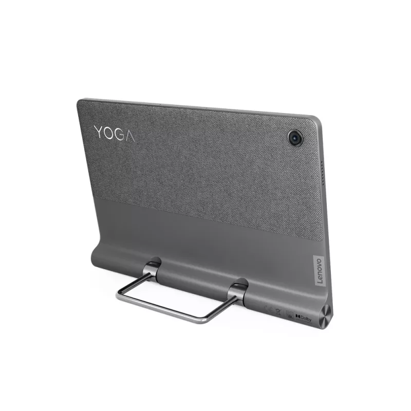 Lenovo Yoga Tab 11 MediaTek 128 GB 27,9 cm (11 inch) 4 GB Wi-Fi 5 (802.11ac) Android 11 Szary