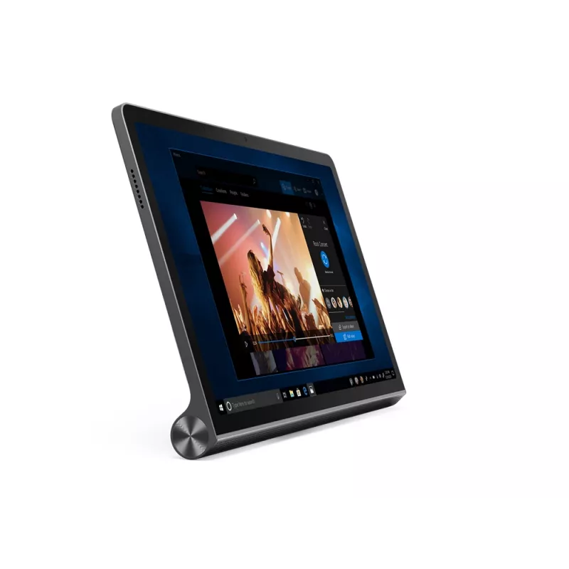 Lenovo Yoga Tab 11 MediaTek 128 GB 27,9 cm (11 inch) 4 GB Wi-Fi 5 (802.11ac) Android 11 Szary