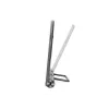 Lenovo Yoga Tab 11 MediaTek 128 GB 27,9 cm (11 inch) 4 GB Wi-Fi 5 (802.11ac) Android 11 Szary