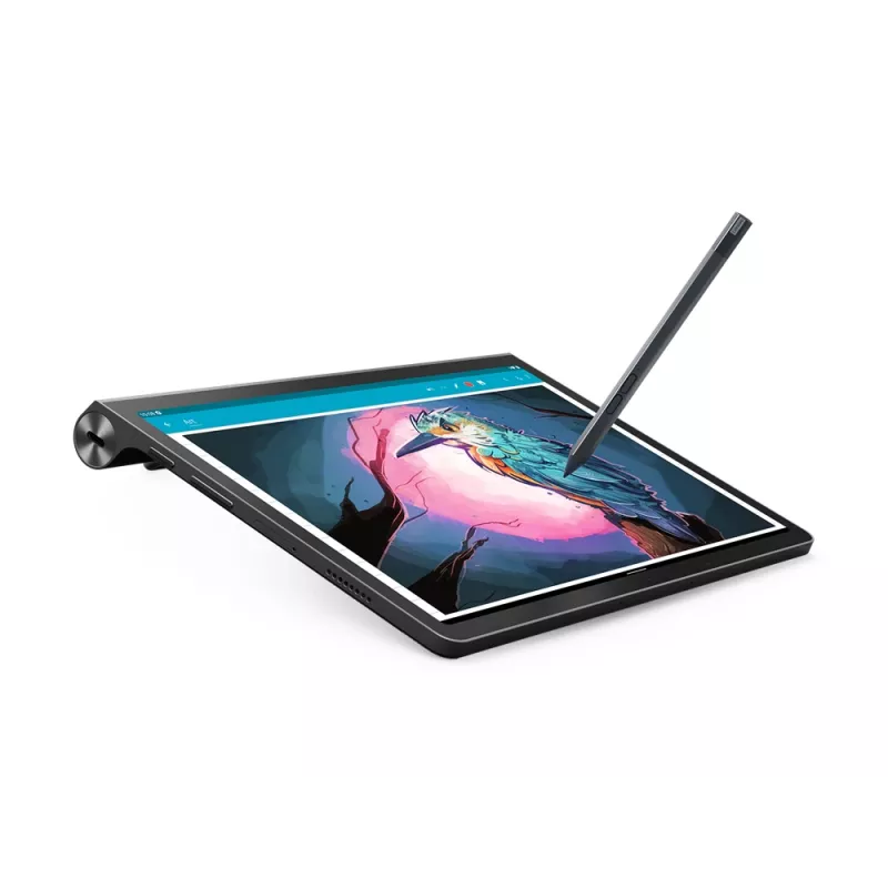 Lenovo Yoga Tab 11 MediaTek 128 GB 27,9 cm (11 inch) 4 GB Wi-Fi 5 (802.11ac) Android 11 Szary