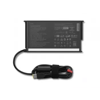 Lenovo 4X21L38742 zasilacz/sieciowy Wewnętrzny 230 W Czarny