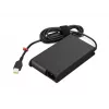Lenovo 4X21L38742 zasilacz/sieciowy Wewnętrzny 230 W Czarny