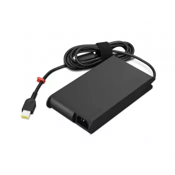 Lenovo 4X21L38742 zasilacz/sieciowy Wewnętrzny 230 W Czarny