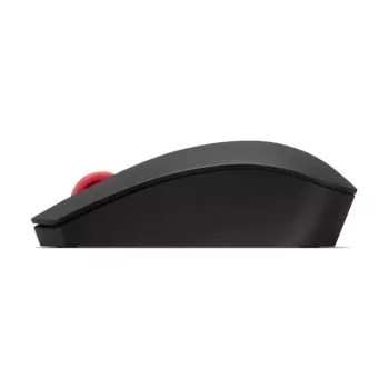Lenovo 4X31R64497 klawiatura Mysz w zestawie Biurowa RF Wireless Czarny