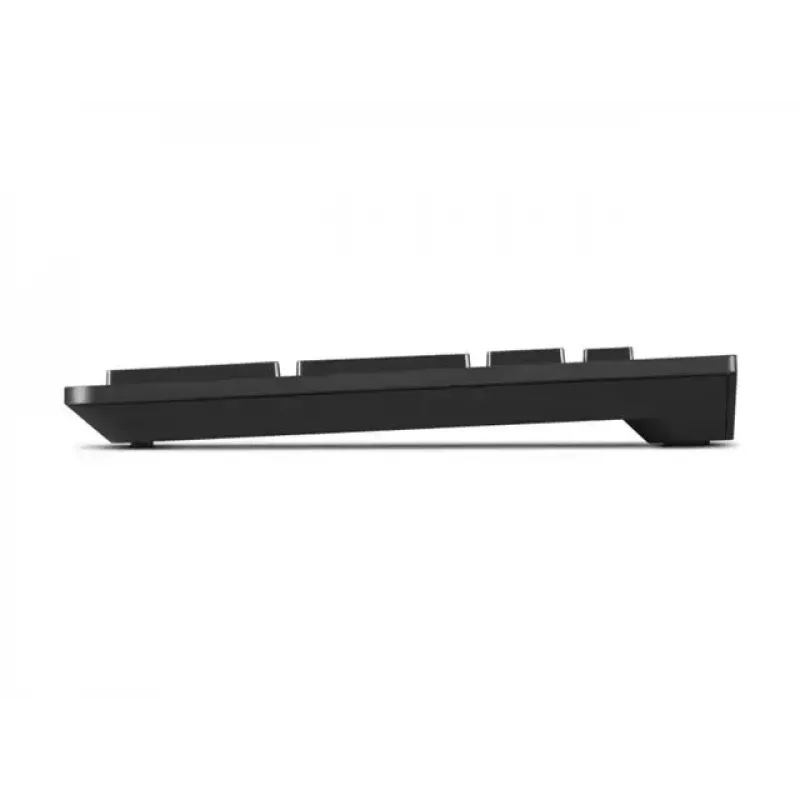Lenovo 4X31R64497 klawiatura Mysz w zestawie Biurowa RF Wireless Czarny