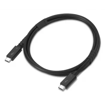 Lenovo | Kabel Thunderbolt5 USB-C do C, 1 m