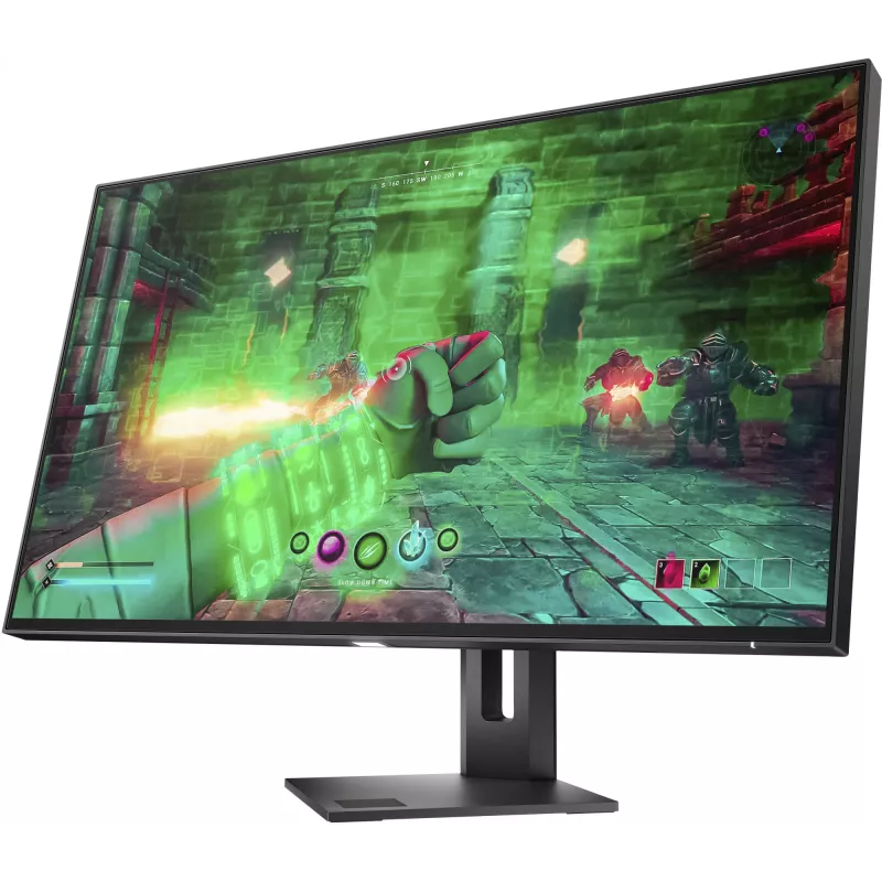 Monitor HP OMEN 27u 27 cali 4K Ultra HD LCD 3840 x 2160