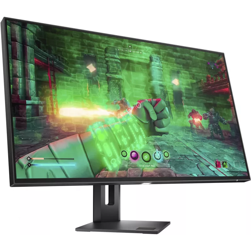 Monitor HP OMEN 27u 27 cali 4K Ultra HD LCD 3840 x 2160