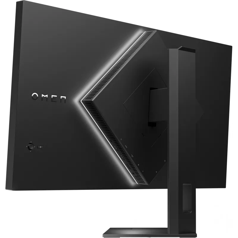 Monitor HP OMEN 27u 27 cali 4K Ultra HD LCD 3840 x 2160
