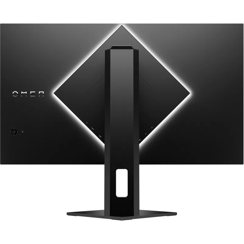 Monitor HP OMEN 27u 27 cali 4K Ultra HD LCD 3840 x 2160