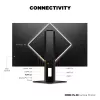 Monitor HP OMEN 27u 27 cali 4K Ultra HD LCD 3840 x 2160