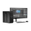 HP 975 Dwuzakresowa klawiatura bezprzewodowa Pełnowymiarowa RF Wireless Bluetooth Czarna