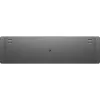 HP 975 Dwuzakresowa klawiatura bezprzewodowa Pełnowymiarowa RF Wireless Bluetooth Czarna