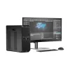 HP 975 Dwuzakresowa klawiatura bezprzewodowa Pełnowymiarowa RF Wireless Bluetooth Czarna