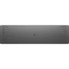 HP 975 Dwuzakresowa klawiatura bezprzewodowa Pełnowymiarowa RF Wireless Bluetooth Czarna