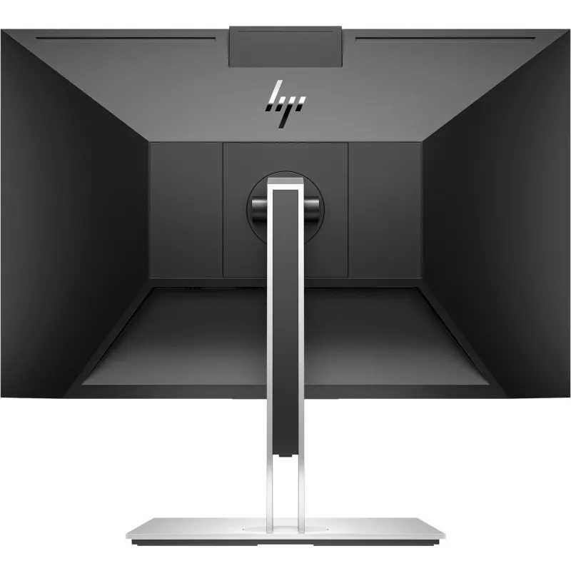 Monitor konferencyjny HP E27m G4 QHD USB-C, 68,6 cm (27 cali), 2560 x 1440 pikseli, Quad HD, LCD, 5 ms, Czarny, Srebrny