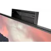Monitor konferencyjny HP E27m G4 QHD USB-C, 68,6 cm (27 cali), 2560 x 1440 pikseli, Quad HD, LCD, 5 ms, Czarny, Srebrny