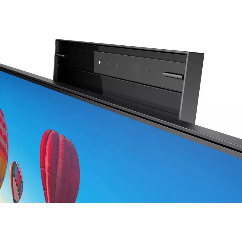 Monitor konferencyjny HP E24m G4 FHD USB-C, 60,5 cm (23,8 cala), 1920 x 1080 pikseli, Full HD, LCD, 5 ms, czarny, srebrny