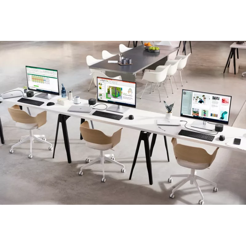 Stacja dokująca HP Thunderbolt Dock 280W G4 przewodowa Thunderbolt 4 czarna
