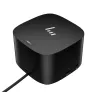 Stacja dokująca HP Thunderbolt Dock 280W G4 przewodowa Thunderbolt 4 czarna