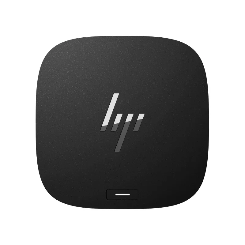Stacja dokująca HP Thunderbolt Dock 280W G4 przewodowa Thunderbolt 4 czarna