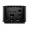 Stacja dokująca HP Thunderbolt Dock 280W G4 przewodowa Thunderbolt 4 czarna