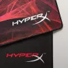 HyperX FURY S - Podkładka pod mysz dla graczy - materiałowa (L)