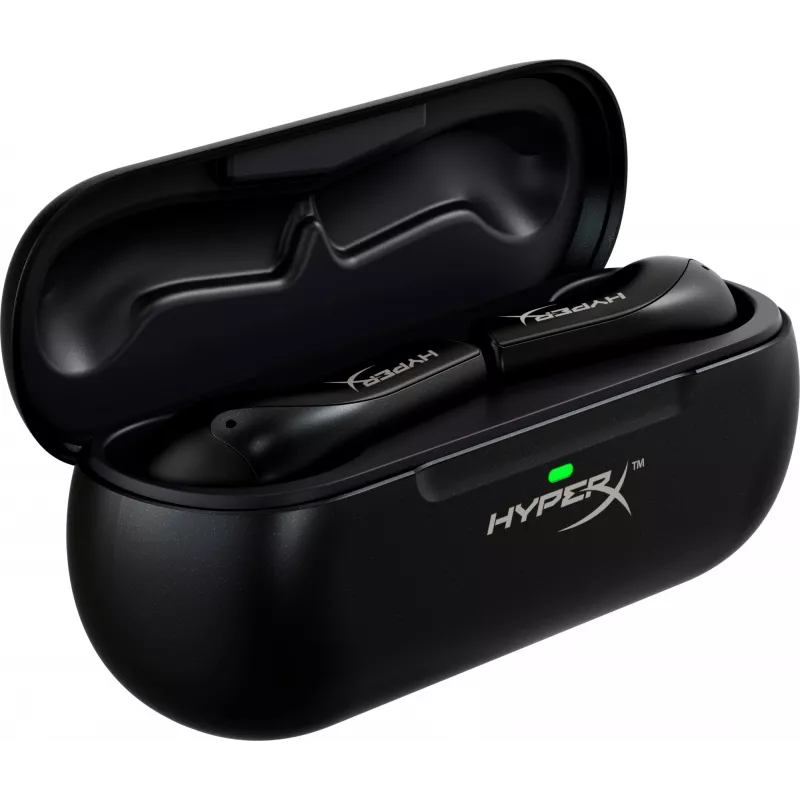 HyperX Cloud MIX Buds Bezprzewodowe Słuchawki (Czarny)