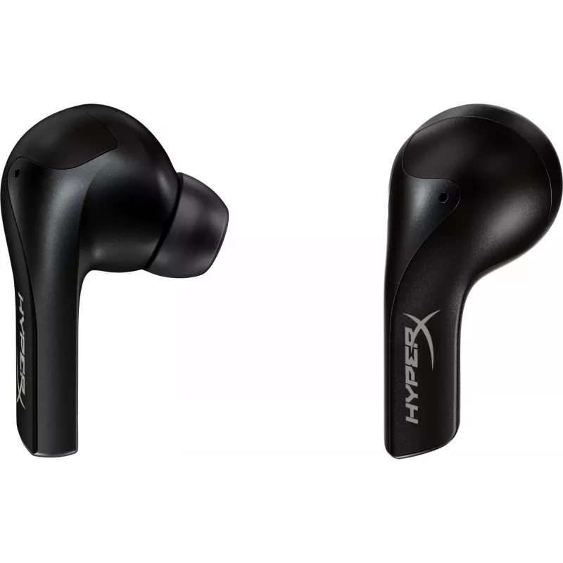 HyperX Cloud MIX Buds Bezprzewodowe Słuchawki (Czarny)
