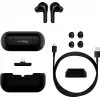 HyperX Cloud MIX Buds Bezprzewodowe Słuchawki (Czarny)