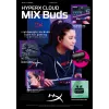 HyperX Cloud MIX Buds Bezprzewodowe Słuchawki (Czarny)
