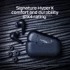 HyperX Cloud MIX Buds Bezprzewodowe Słuchawki (Czarny)