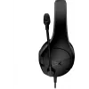 HyperX CloudX Stinger Core - Zestaw słuchawkowy gamingowy (Czarno-Zielony) - Xbox