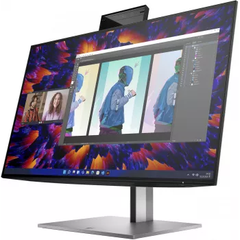 Monitor HP Z24m G3 23,8 cala Quad HD 2560 x 1440