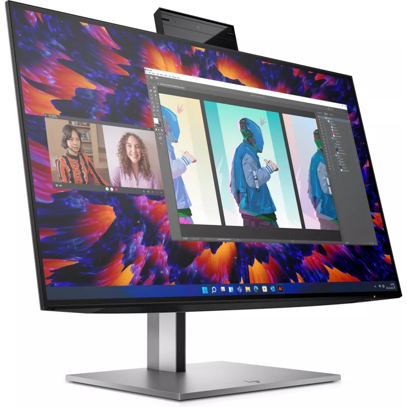 Monitor HP Z24m G3 23,8 cala Quad HD 2560 x 1440