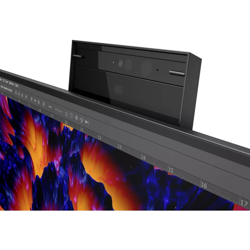 Monitor HP Z24m G3 23,8 cala Quad HD 2560 x 1440