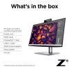 Monitor HP Z24m G3 23,8 cala Quad HD 2560 x 1440