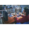HP 655 WRLS KB/MSE COMBO klawiatura Mysz w zestawie Dom RF Bezprzewodowa Czarny