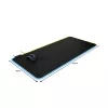 HyperX Pulsefire Mat - RGB podkładka pod mysz dla graczy - materiałowa (XL)