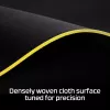 HyperX Pulsefire Mat - RGB podkładka pod mysz dla graczy - materiałowa (XL)